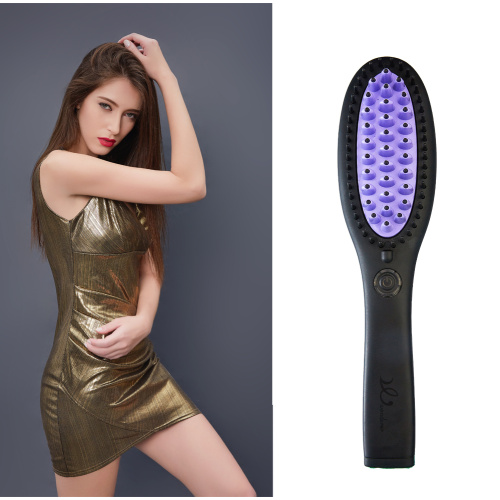 MCH Heater Fast Hair Straightener