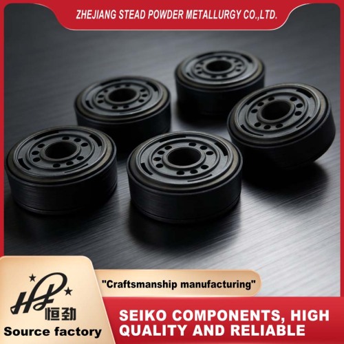 Pistón amortiguador duradero de alto rendimiento