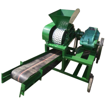 High Cost Performance Roller Ball Press Machine