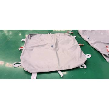 Waste water Bag for Decontamination Water