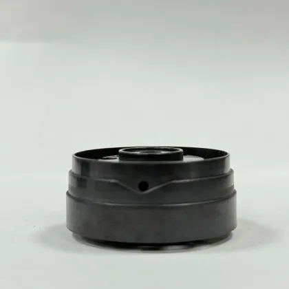 Customized Plastic Parts for Electrical Motor Accessories