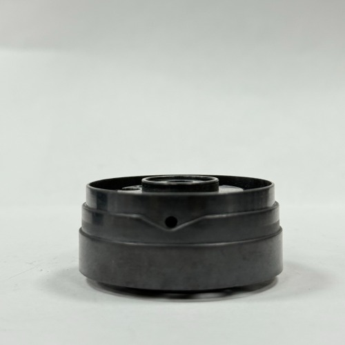 Customized Plastic Parts for Electrical Motor Accessories