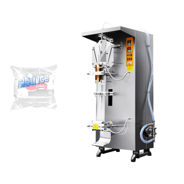 2024卸売自動小袋充填梱包機-OEM/ODM SACHET WATER BAGING MANISE