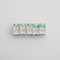 0603 SMD LED 1608 Żółta Zielona Mała LED