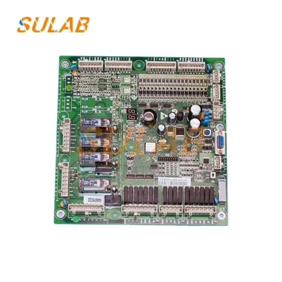 Factory Direct Sales of XAA616CQ2 OT Escalator PCB Main Board Spare Parts