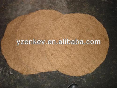 breathable Coir Disk