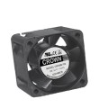 high quality fan small 12v DC 4028 40x40x28mm