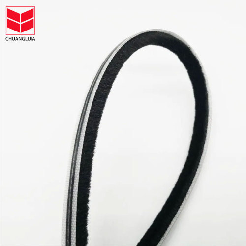 مقاومة للأشعة فوق البنفسجية، كومة، Weatherstrip