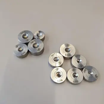 Advanced Special-shaped Wire Drawing Dies