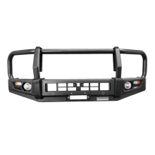 Steel Bull Bar for LC300