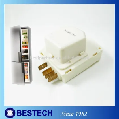 High Quality UL CE Refrigerator Parts Sankyo Mechanical Defrost Timer