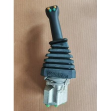 The Hydrocontrol hydraulic handle valve
