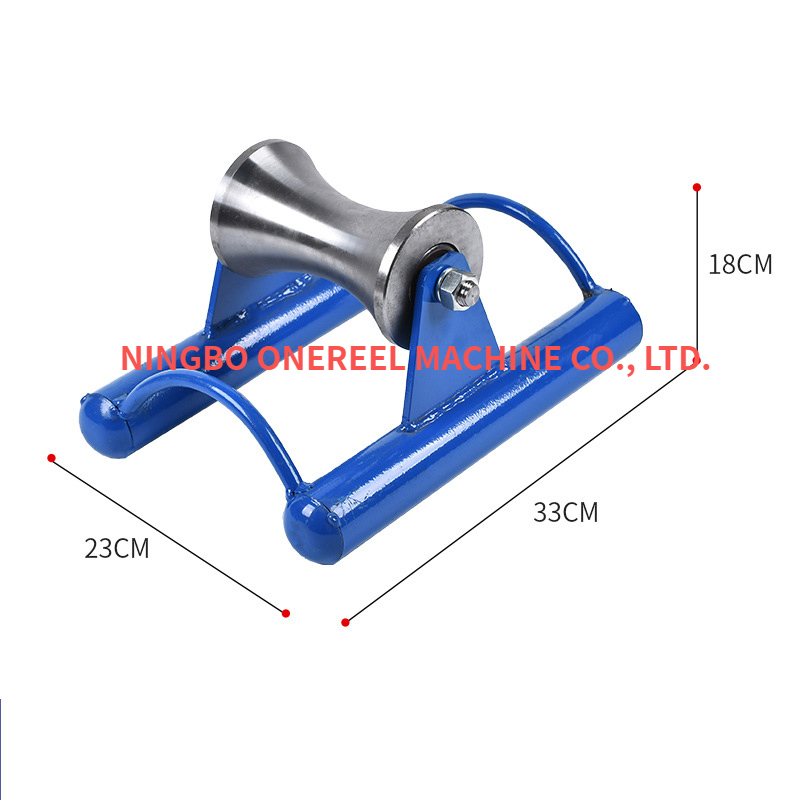 Cable Laying Roller (5)