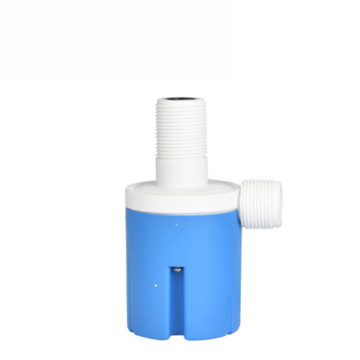 The Newest Automatic Water Level Controller: High Side Float Valve and Megaflow Float Valve