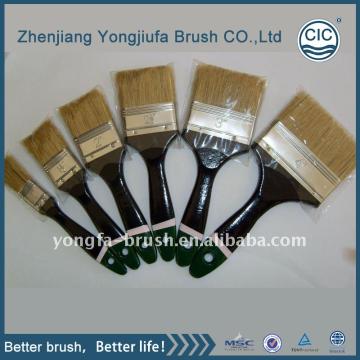Plastic Handle Bristle cleaning brush for wholesales