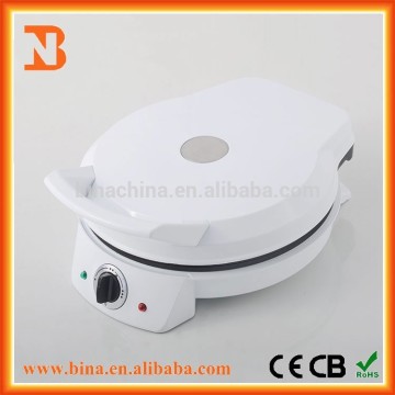 1500W Home Use Pizza Maker Machine