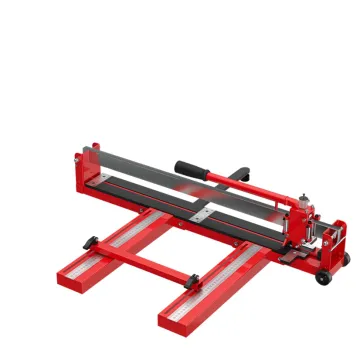 Professional Laser Function Tile Cutter Machine: 1000mm Hand Cutting Tool for Efficient Tile Work