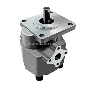 Hydraulic Gear Pump HGP-2A-F12R/F11R/F10R/F9R/F8R/F7R/F6R/F5R/F4R/F3R/F2R