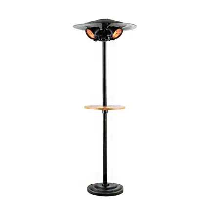 Electric Patio Heaters for Outdoor Warmth