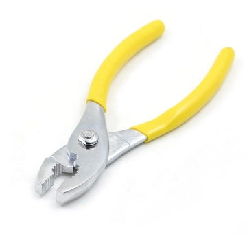 Professional Diagonal Cutting Flat Nose Plier for Jewelry Making
