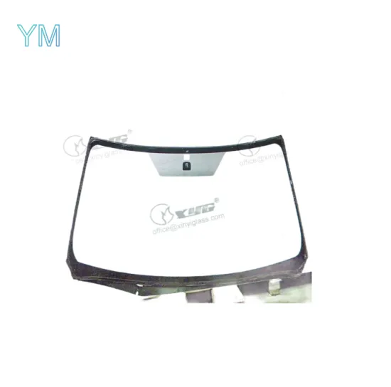 TOYOTA AXIO OEM Windshield Assembly Glass - Original Auto Window Glass