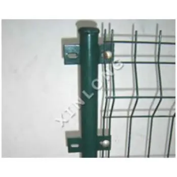 Fencing posts