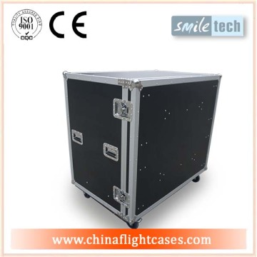Combo Drawer Flight Cases with Tables
