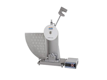 ZBC1000 LCD Pendulum Impact Testing Machine