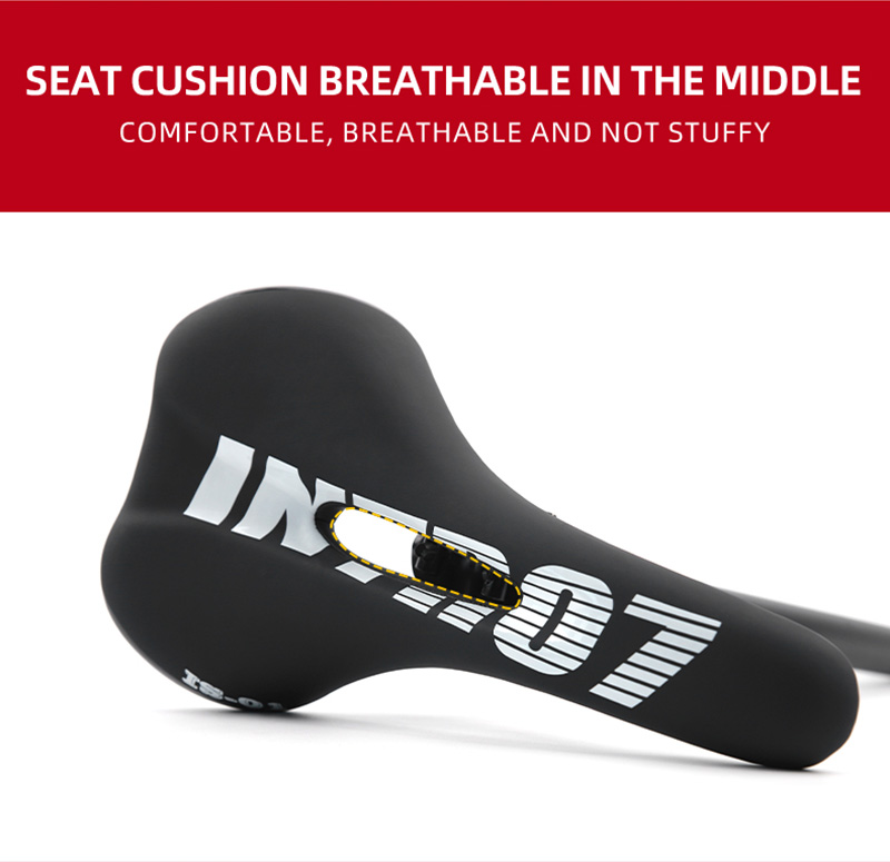 Fixe Gear Bike Seat