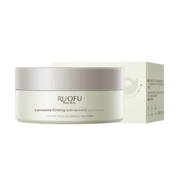 Carnosine Firming Anti-Wrinkle Eye Mask
