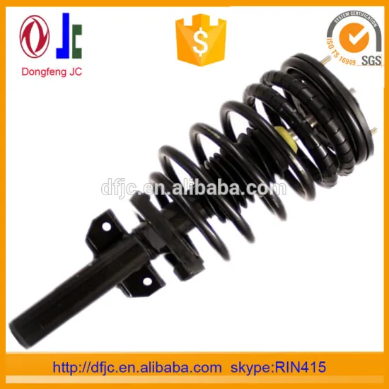 shock absorber dyno