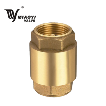 OEM Customized High Quality Check Valves