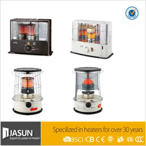Mini Kerosene Heater for Portable Heating Solutions