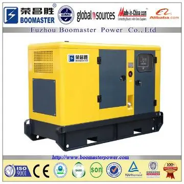 hospital lister diesel engine  power generation