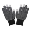 Breathable Anti-skid Gel Summer Thin Riding Driving Touch Screen Sports Gloves