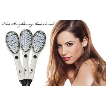 Hair Straightener Hot Women Use