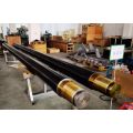 Oem Corrosion-Resistant Hydraulic Cylinder