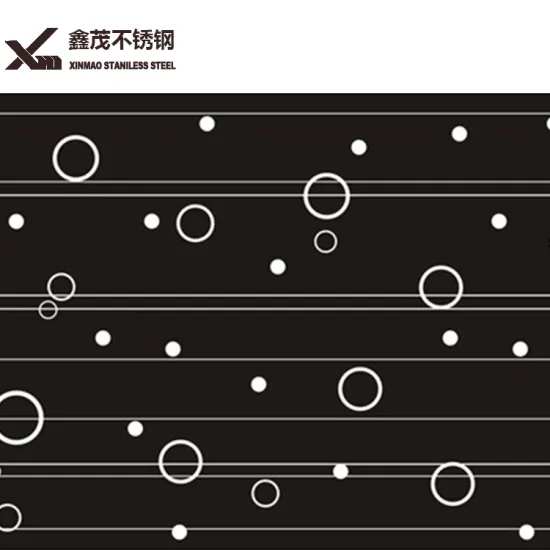 High quality stainless steel sheet 316l 4x8 stainless steel sheet