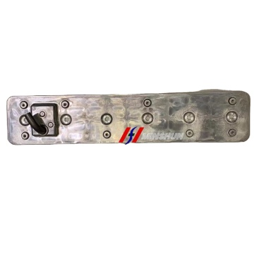 Vista de empuje de alta calidad Minshun C4063273 Cubierta lateral de la cámara de putter para motor 4VBE34RW3
