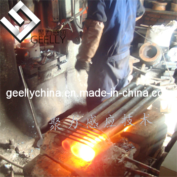 Forging Furnace, Heat Forming, Hot Forming Machine, High Quality ...