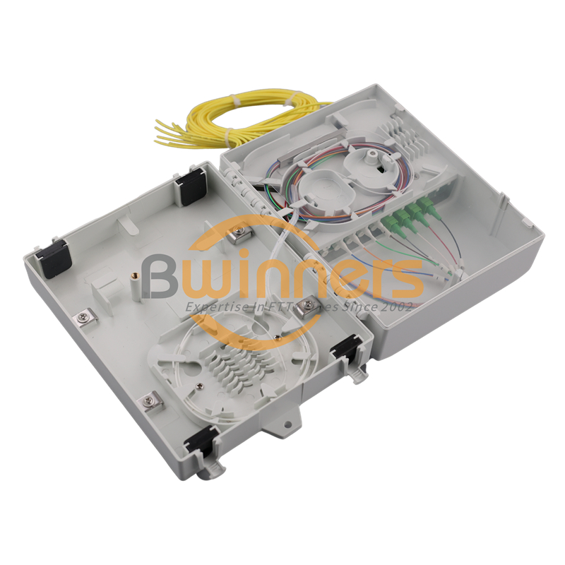 fiber splitter