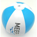 Summer Inflatable Panel Beach Ball