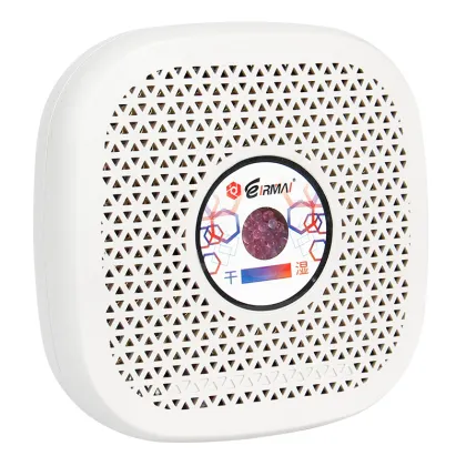 EIRMAI HC-80C Electronic Dehumidifier Humidity Moisture Control