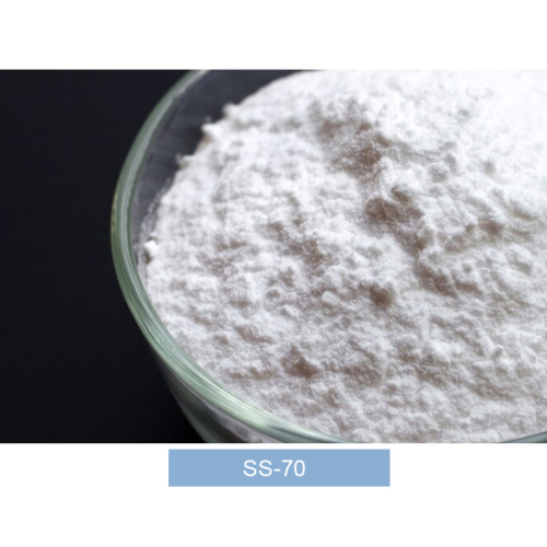 SS-70 mikronisierte Silica Matting Additive