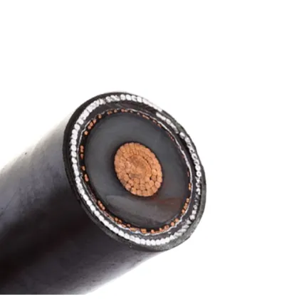 11kv High Voltage XLPE Power Cable