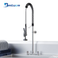 Hot Sale Economic Commercial Pre Rinse Faucet