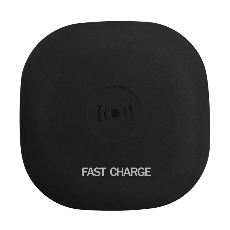 Waweis wireless charger Black