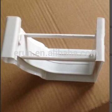 Factory outlet PVC GUTTER best quality supplier