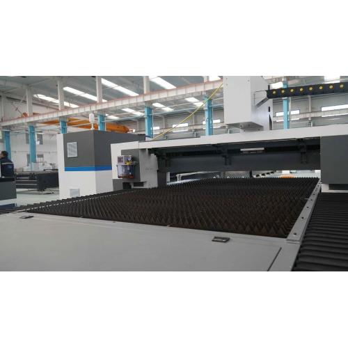 Zund Laser Cutting Machine