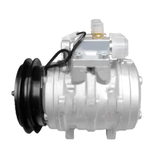 95200-60A51 95200-67A20 10P08E Car AC Compressor for Suzuki Samurai